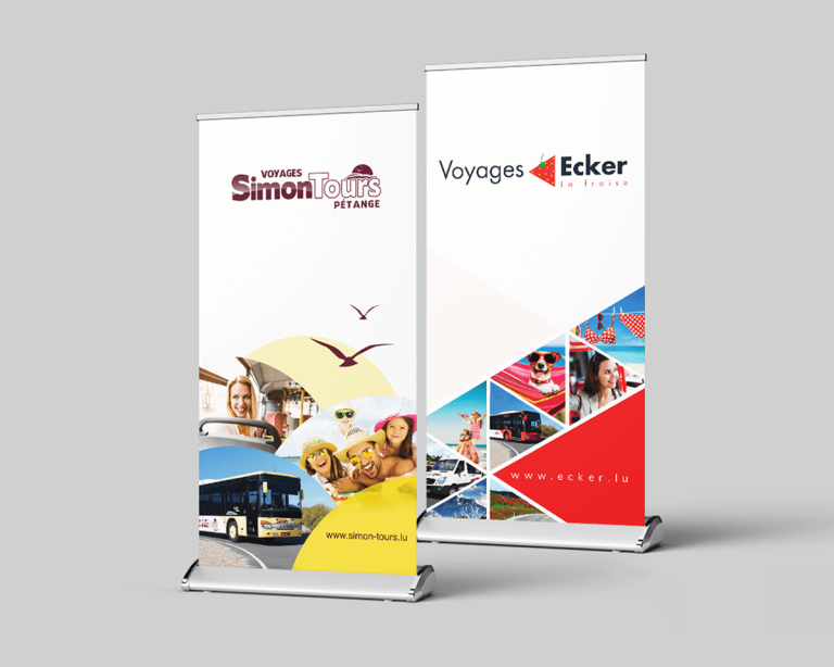 Voyages Ecker & Voyages Simon Tours